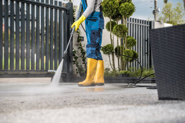 Best Roof Washing  in Norwalk, OH